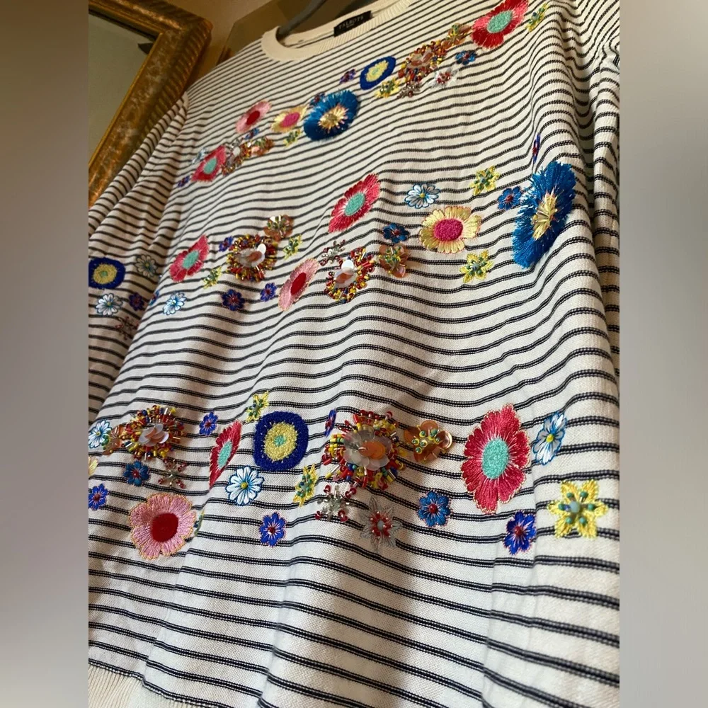 Talbots long sleeve - Picture 2 of 10